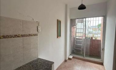 Departamento en Olivos