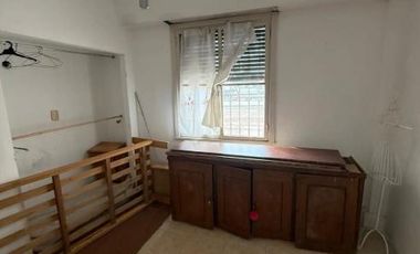 Departamento en Olivos