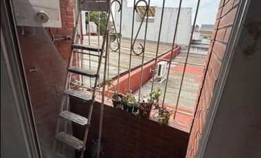 Departamento en Olivos