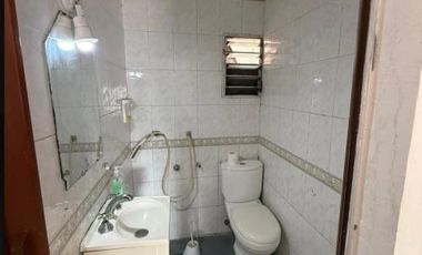 Departamento en Olivos