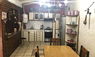 Casa - Manuel B Gonnet