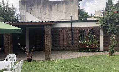 Casa - Manuel B Gonnet