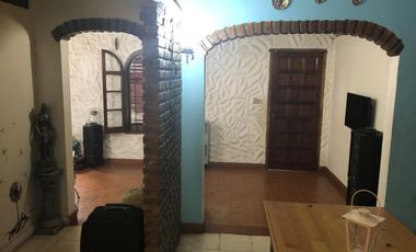 Casa - Manuel B Gonnet