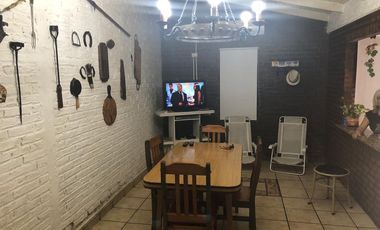 Casa - Manuel B Gonnet