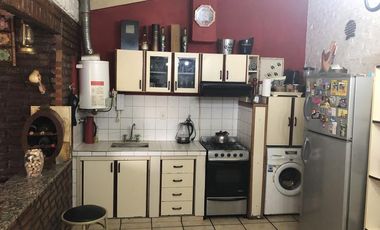 Casa - Manuel B Gonnet