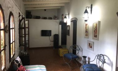 Casa - Manuel B Gonnet