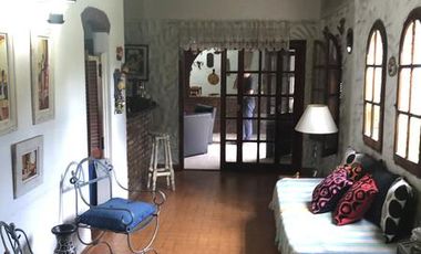 Casa - Manuel B Gonnet