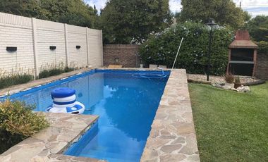 Casa - Manuel B Gonnet