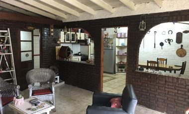 Casa - Manuel B Gonnet