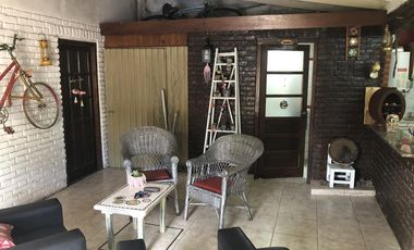 Casa - Manuel B Gonnet