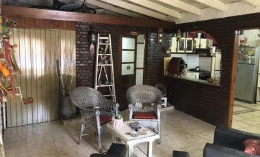 Casa - Manuel B Gonnet