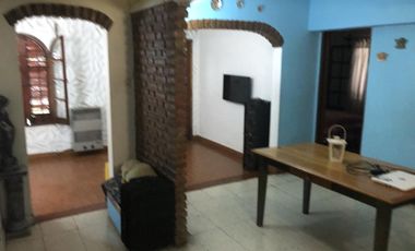 Casa - Manuel B Gonnet