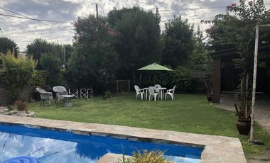 Casa - Manuel B Gonnet