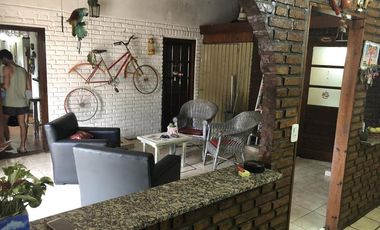 Casa - Manuel B Gonnet