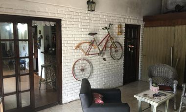 Casa - Manuel B Gonnet