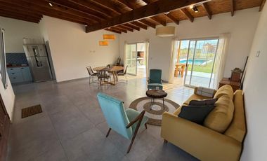 Casa en Parada Robles