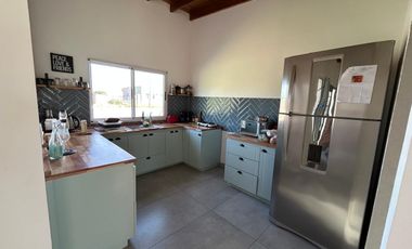 Casa en Parada Robles