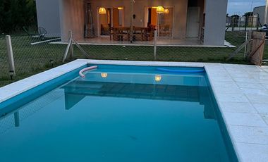 Casa en Parada Robles