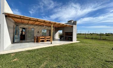 Casa en Parada Robles