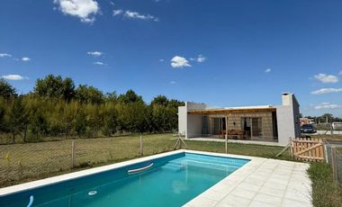 Casa en Parada Robles