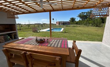 Casa en Parada Robles