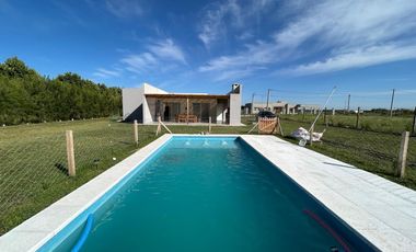 Casa en Parada Robles