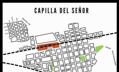 Casa en Parada Robles