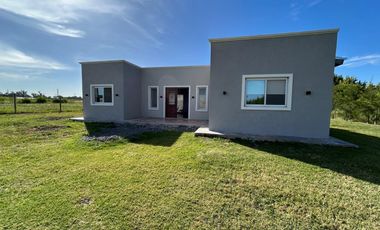Casa en Parada Robles