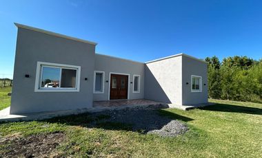 Casa en Parada Robles