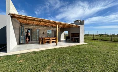 Casa en Parada Robles