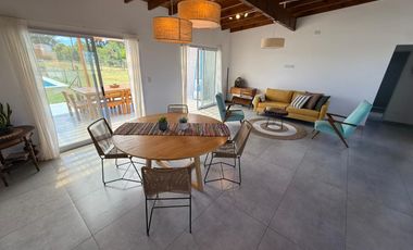 Casa en Parada Robles