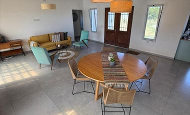 Casa en Parada Robles