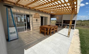 Casa en Parada Robles