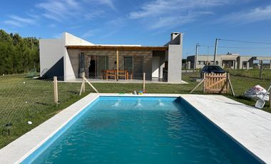 Casa en Parada Robles
