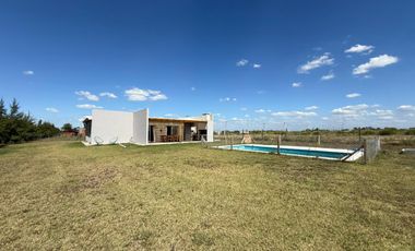 Casa en Parada Robles