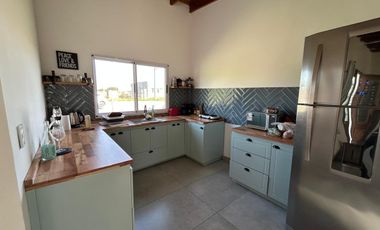 Casa en Parada Robles
