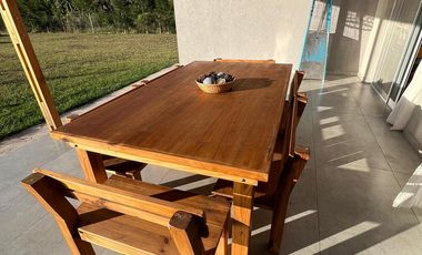 Casa en Parada Robles