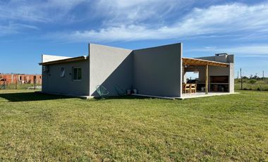 Casa en Parada Robles