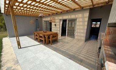 Casa en Parada Robles