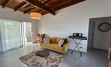 Casa en Parada Robles
