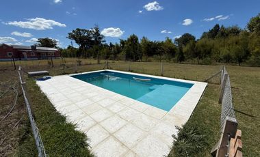 Casa en Parada Robles