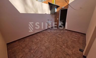 Departamento 2 ambientes - Rivadavia 4018 - San Martin Centro