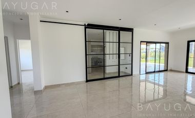 Venta Casa - Barrio San Pablo - Financiación Directa