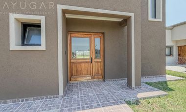 Venta Casa - Barrio San Pablo - Financiación Directa