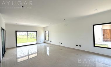 Venta Casa - Barrio San Pablo - Financiación Directa