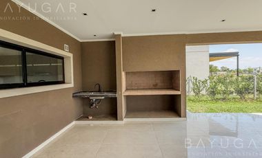 Venta Casa - Barrio San Pablo - Financiación Directa