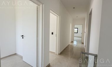 Venta Casa - Barrio San Pablo - Financiación Directa