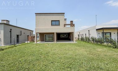 Venta Casa - Barrio San Pablo - Financiación Directa