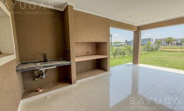 Venta Casa - Barrio San Pablo - Financiación Directa