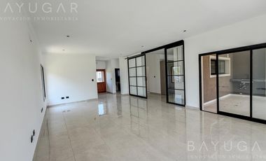 Venta Casa - Barrio San Pablo - Financiación Directa